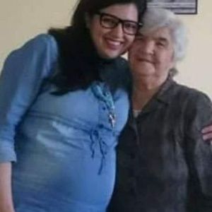 Meet your Posher, Luka